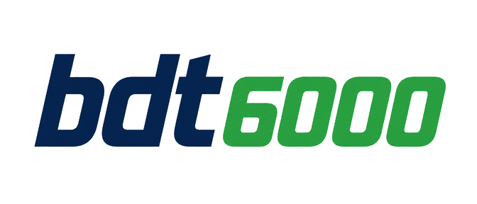 bdt 6000 লোগো